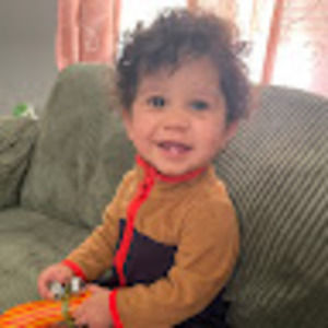 Meet your Posher, Elisha